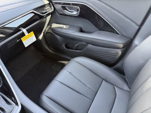 Used 2025 Acura ADX AWD image 14