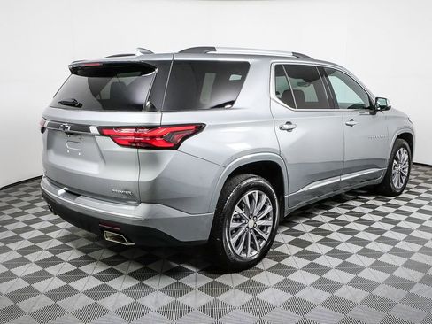 Used 2023 Chevrolet Traverse Premier image 5