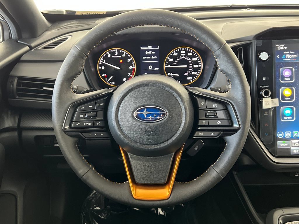 New 2026 Subaru Crosstrek 2.5i Wilderness AWD/4WD image 17