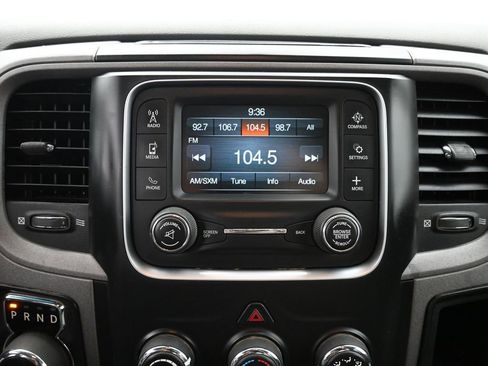 Used 2018 RAM 1500 Tradesman w/ Popular Equipment Group image 14