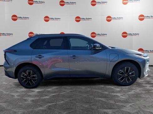 New 2026 Subaru Solterra Premium image 4