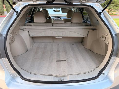 Used 2013 Toyota Venza LE FWD image 13