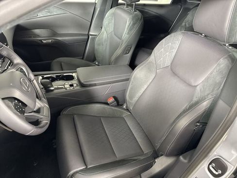 New 2026 Lexus RX 450h AWD image 18