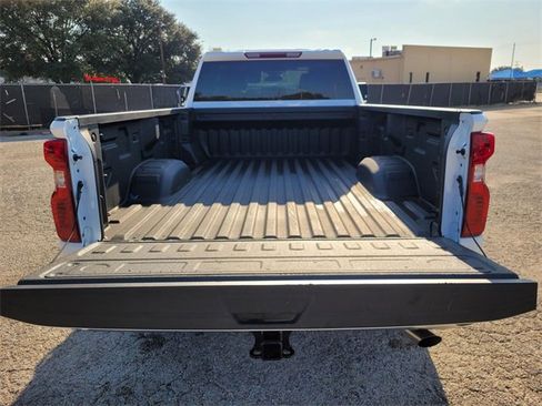 Certified 2025 Chevrolet Silverado 2500 W/T w/ WT/CX Safety Package image 12