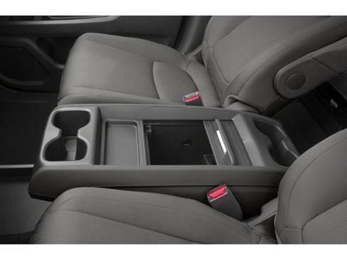 Used 2020 Honda Odyssey EX image 9
