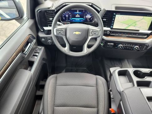 New 2026 Chevrolet Silverado 1500 LT AWD/4WD image 11