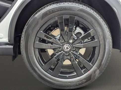 New 2026 Honda HR-V Sport image 7