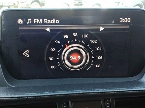 Used 2018 MAZDA MAZDA6 Sport w/ I-ACTIVSENSE Package FWD image 15