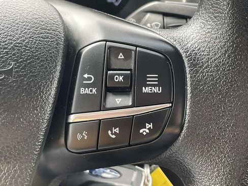 Certified 2025 Ford Transit 250 Low Roof w/ Exterior Upgrade Package RWD image 22