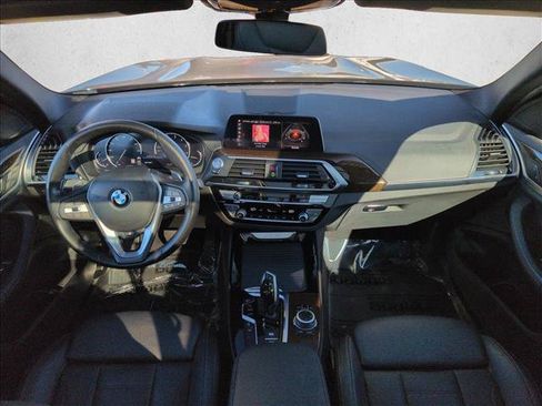 Used 2020 BMW X3 xDrive30i w/ Convenience Package AWD/4WD image 19