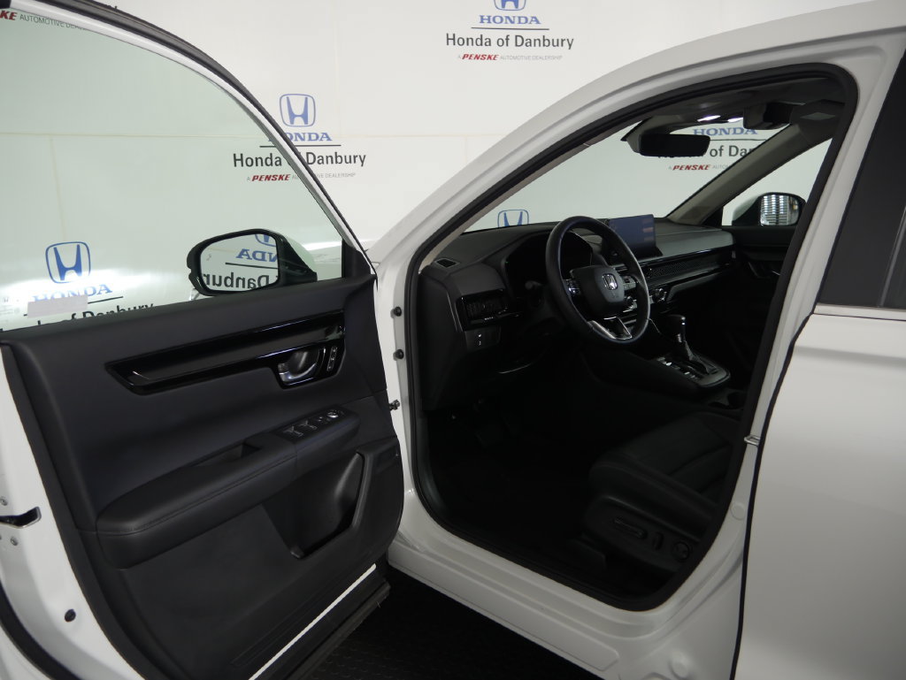 Certified 2024 Honda CR-V EX-L image 11