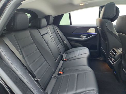 New 2026 Mercedes-Benz GLE 450 GLE 450 image 20