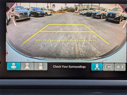 Used 2025 Acura Integra A-Spec image 22