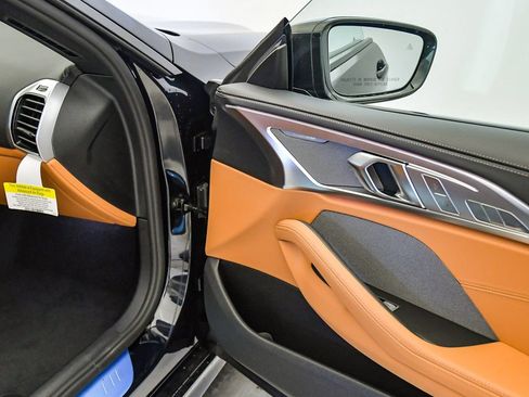 New 2026 BMW 840i RWD image 19
