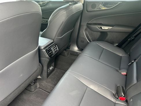 Used 2025 Lexus NX 350h AWD w/ Cold Area Package image 15