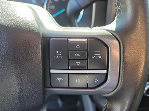 Used 2023 Ford F150 XLT w/ Equipment Group 302A High AWD/4WD image 25