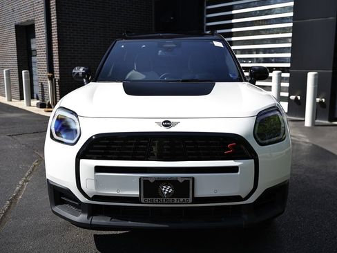 New 2026 MINI Cooper Countryman S image 13