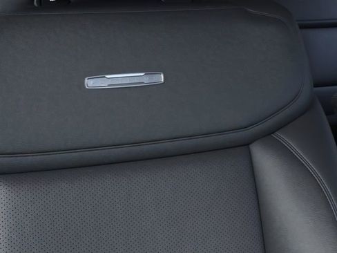 New 2026 Ford Expedition Platinum image 16