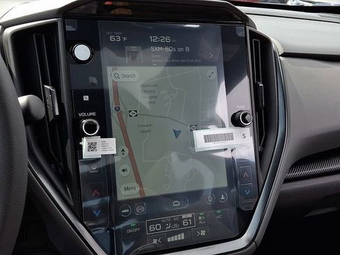 New 2026 Subaru Crosstrek 2.5i Sport image 9