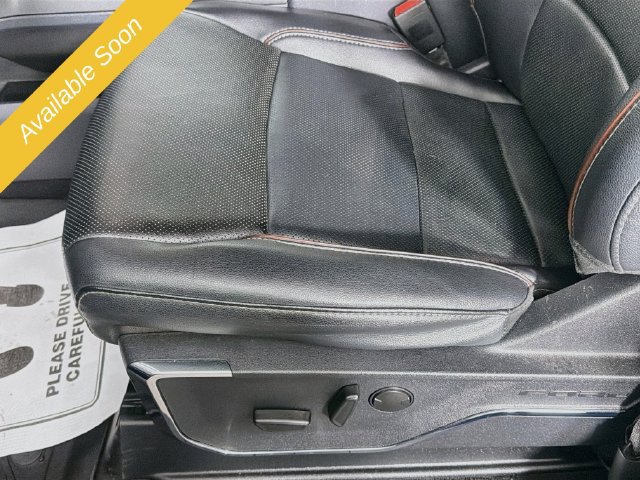Used 2023 Ford F250 Lariat AWD/4WD image 21