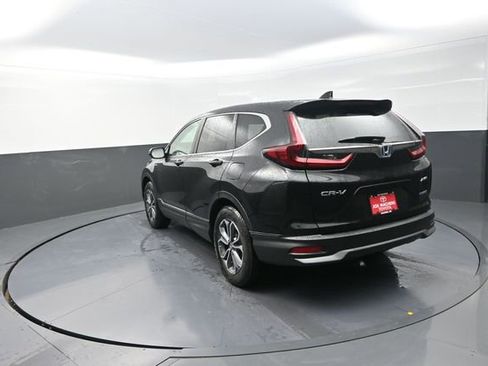 Used 2022 Honda CR-V EX-L image 57