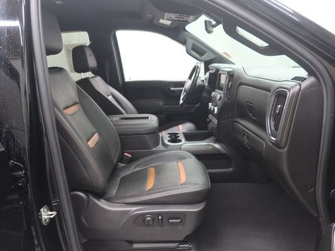 Used 2019 GMC Sierra 1500 AT4 w/ AT4 Premium Package AWD/4WD image 12