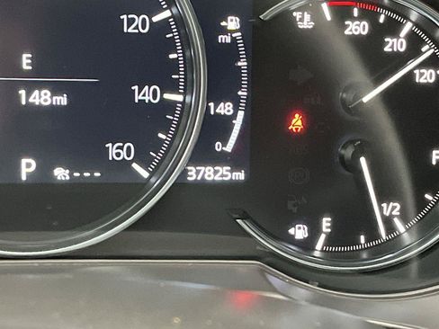 Certified 2023 MAZDA CX-5 AWD 2.5 S w/ Premium Package image 15