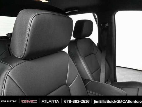 New 2026 GMC Canyon Elevation w/ Convenience Package image 21