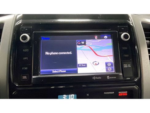 Used 2014 Toyota Tacoma 4x4 Double Cab image 12