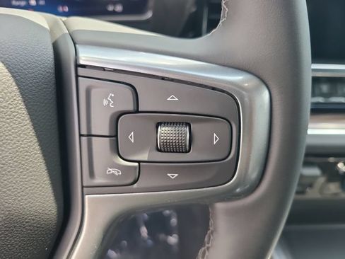 New 2026 Chevrolet Silverado 2500 LT w/ Trail Boss Package AWD/4WD image 26