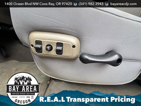 Used 2006 Dodge Ram 3500 Truck SLT w/ Protection Group image 13