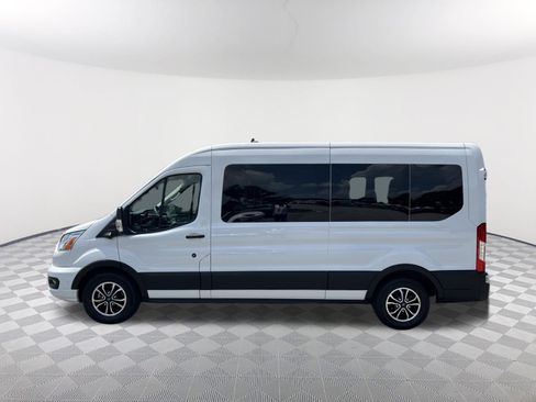 Used 2022 Ford Transit 350 XLT RWD image 8