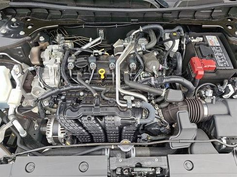 Certified 2023 Nissan Altima 2.5 SV image 26