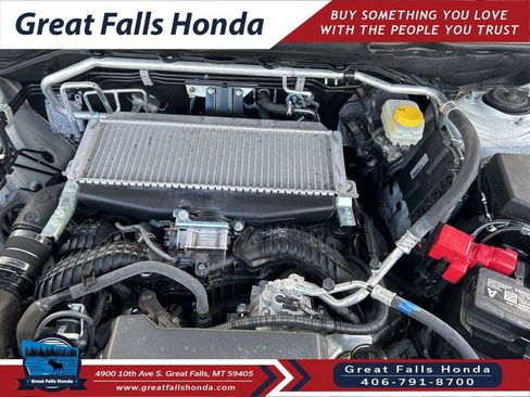 Used 2025 Subaru Ascent Premium image 34