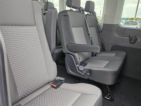New 2026 Ford Transit 350 XLT AWD/4WD image 17