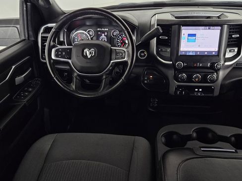 Used 2024 RAM 2500 Big Horn image 10