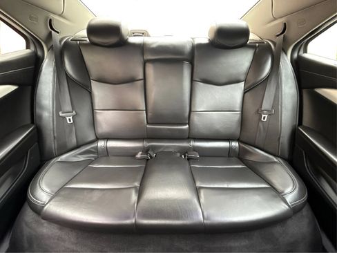 Used 2013 Cadillac ATS Premium w/ Cold Weather Package RWD image 27