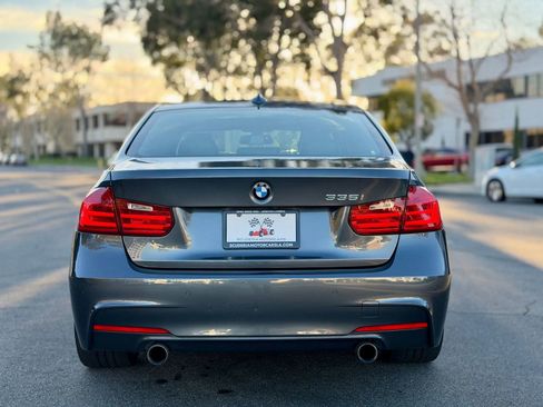 Used 2014 BMW 335i Sedan image 6