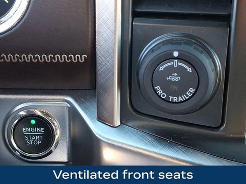 Used 2022 Ford F150 King Ranch w/ Equipment Group 601A High image 28