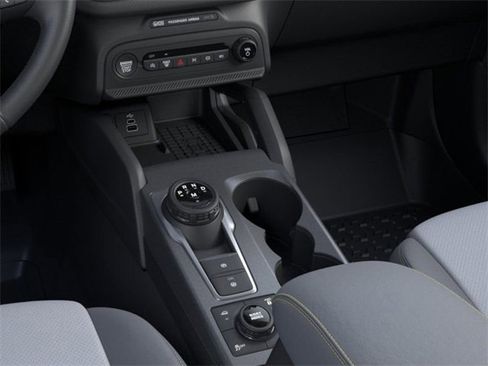 New 2025 Ford Bronco Sport Badlands w/ Sasquatch Badlands Package image 15