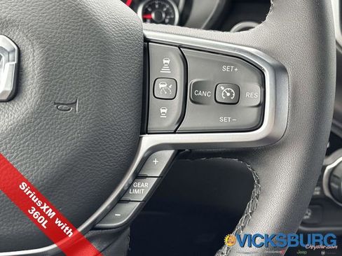 New 2026 RAM 1500 Big Horn image 23