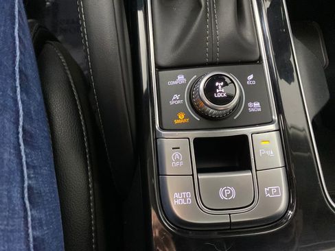 Used 2024 Kia Telluride SX image 24