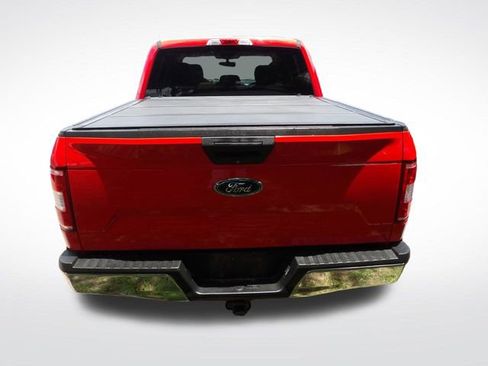 Used 2019 Ford F150 XLT RWD image 13