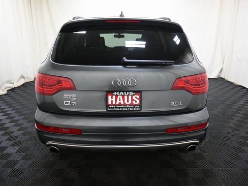 Used 2015 Audi Q7 3.0T Premium Plus image 13