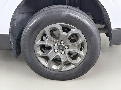 Used 2022 Ford Maverick XLT w/ Equipment Group 300A Standard AWD/4WD image 29