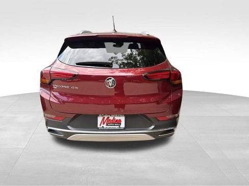 Used 2023 Buick Encore GX Essence w/ Experience Buick Package AWD/4WD image 6