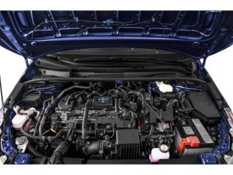 Used 2024 Toyota Corolla SE FWD image 14