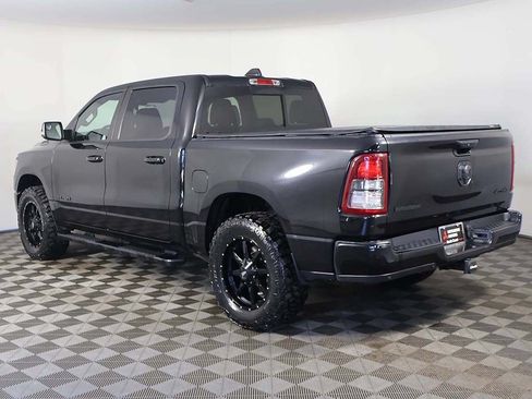 Used 2019 RAM 1500 Big Horn AWD/4WD image 6