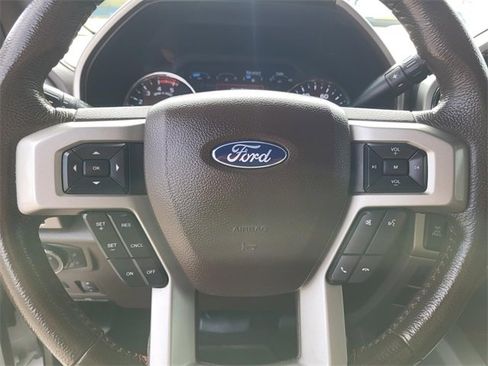 Used 2022 Ford F350 King Ranch w/ King Ranch Ultimate Package image 3