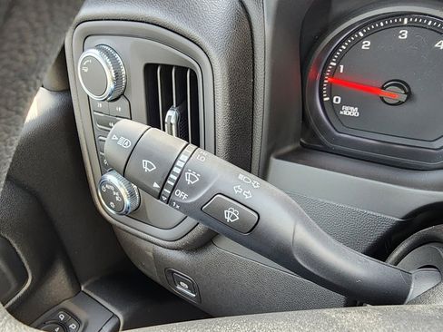 New 2026 GMC Sierra 3500 Pro w/ Convenience Package image 26